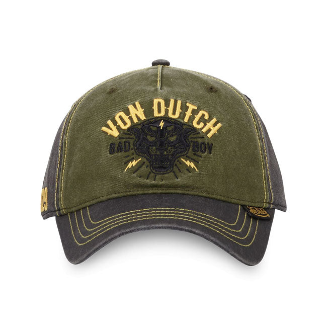 Von Dutch Cappello Bad Boy