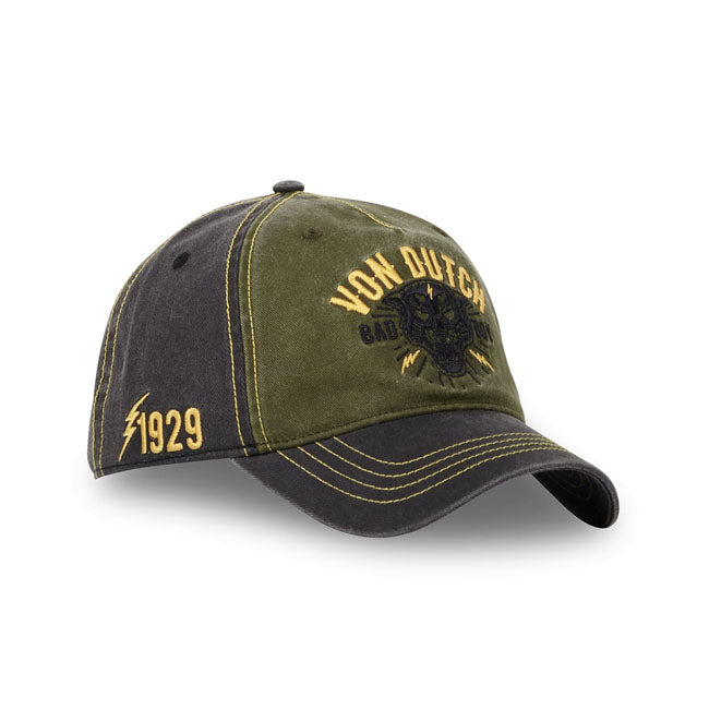 Von Dutch Cappello Bad Boy