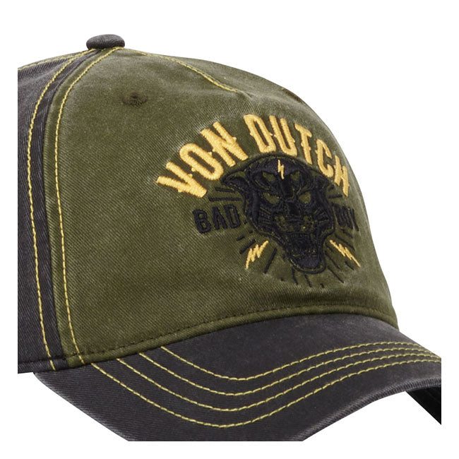 Von Dutch Cappello Bad Boy
