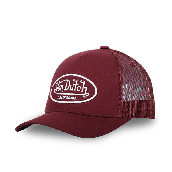 Von Dutch B11 Tappo
