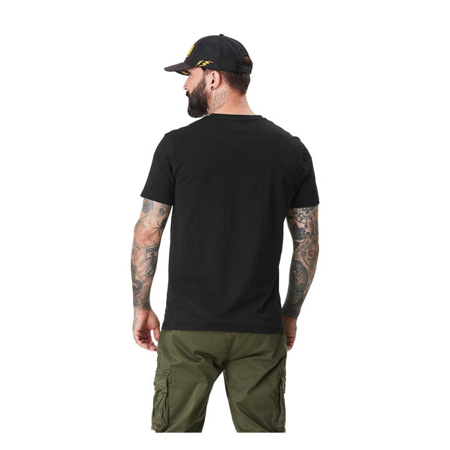 Von Dutch Maglietta Wings