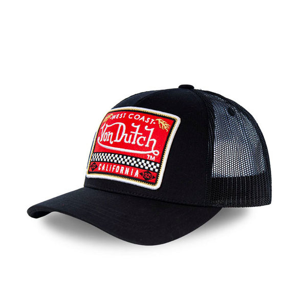 Von Dutch Cappello della Costa Ovest