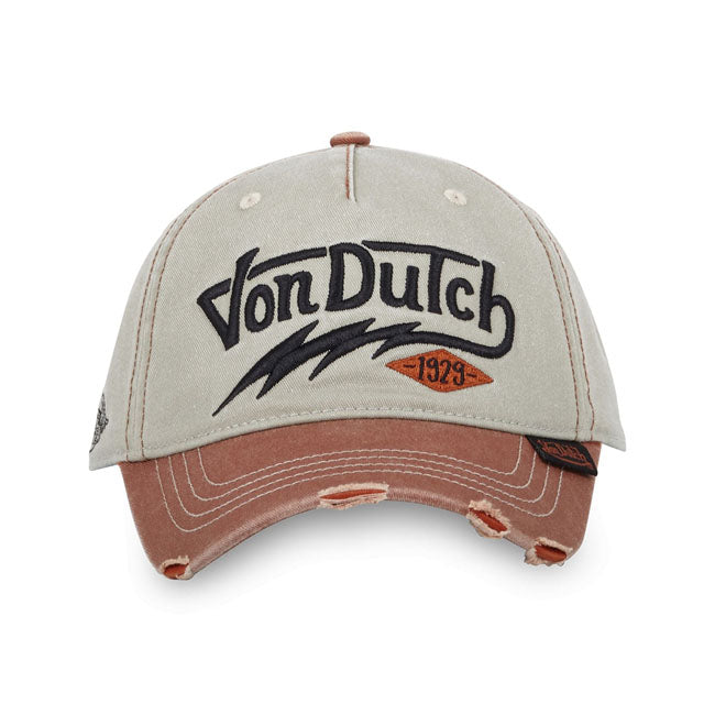Von Dutch Cappello di tuono