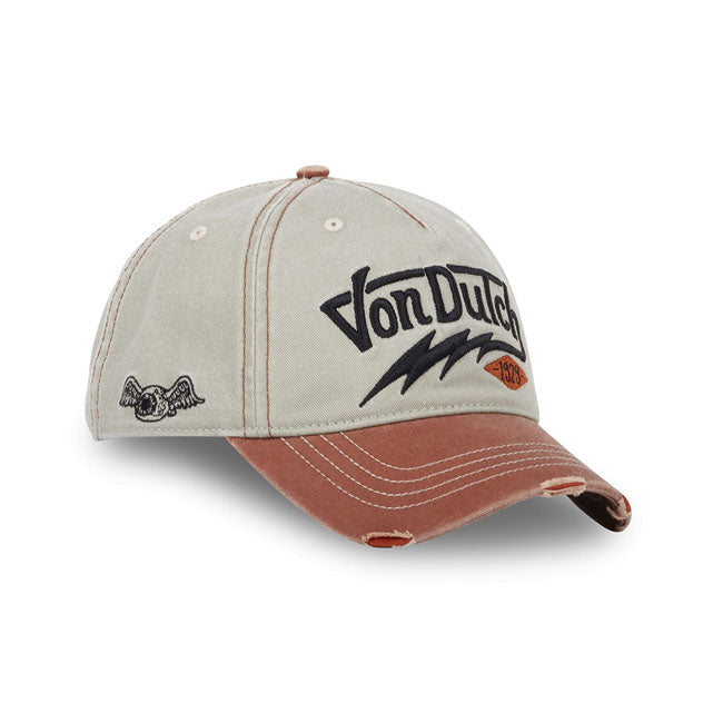 Von Dutch Cappello di tuono