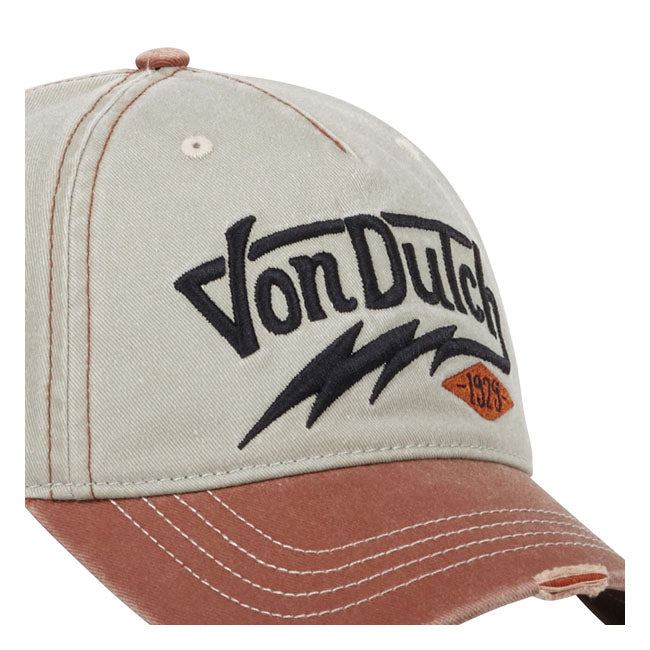 Von Dutch Cappello di tuono