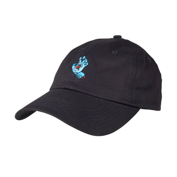 Santa Cruz Screaming Mini Hand Cap