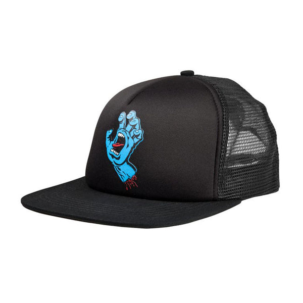 Cappello Santa Cruz Hand Mesh Back