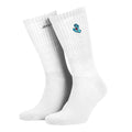 Santa Cruz Screaming Mini Hand Socks