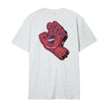 Maglietta Santa Cruz Screaming Foam Hand