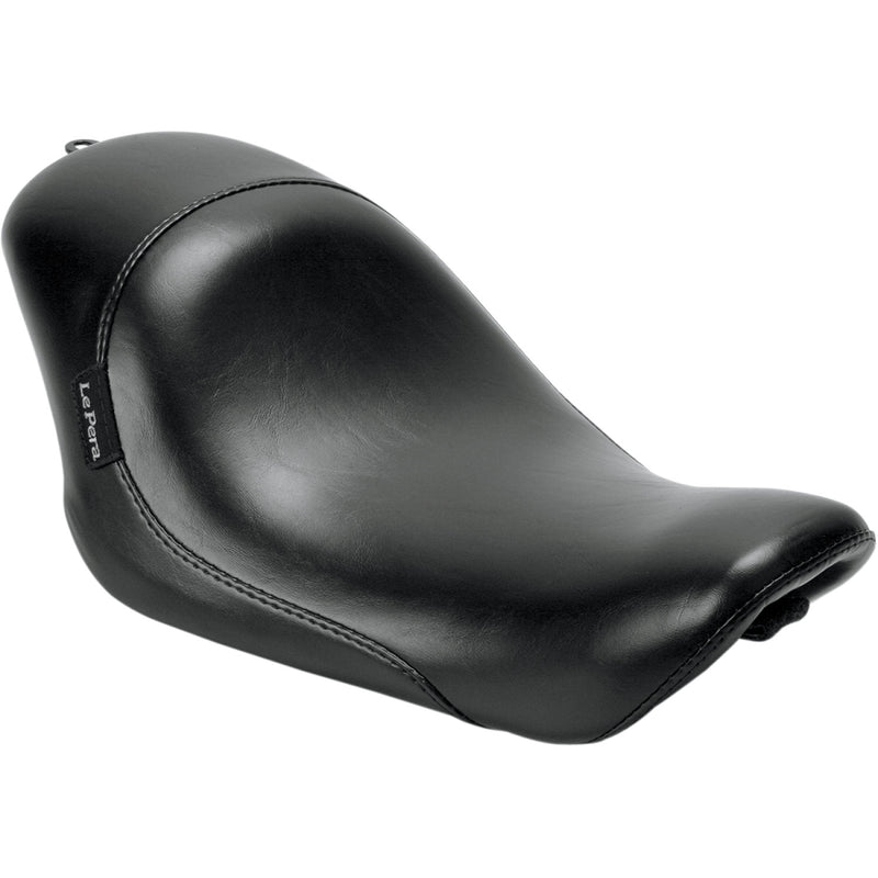 Le Pera Sella monoposto Silhouette per Harley