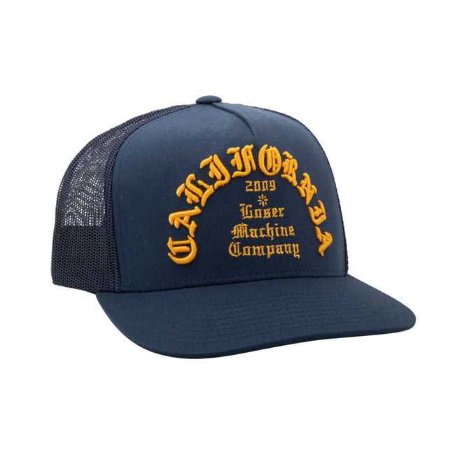 Loser Machine Cappello Fanatic