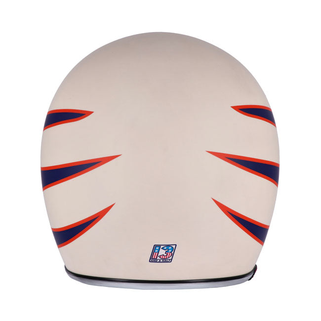 Casco moto aperto 13 1/2 Skull Bucket