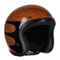 Casco moto aperto 13 1/2 Skull Bucket