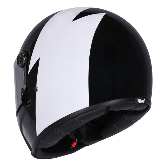 Roeg Casco moto integrale RX1