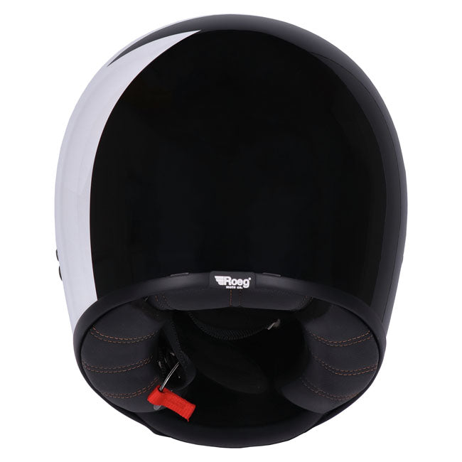 Roeg Casco moto integrale RX1