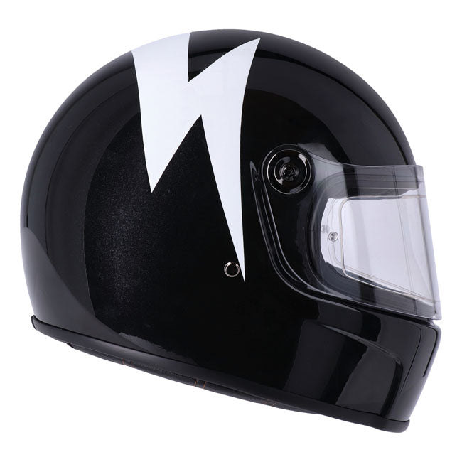 Roeg Casco moto integrale RX1
