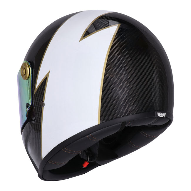 Roeg Casco moto integrale RX1