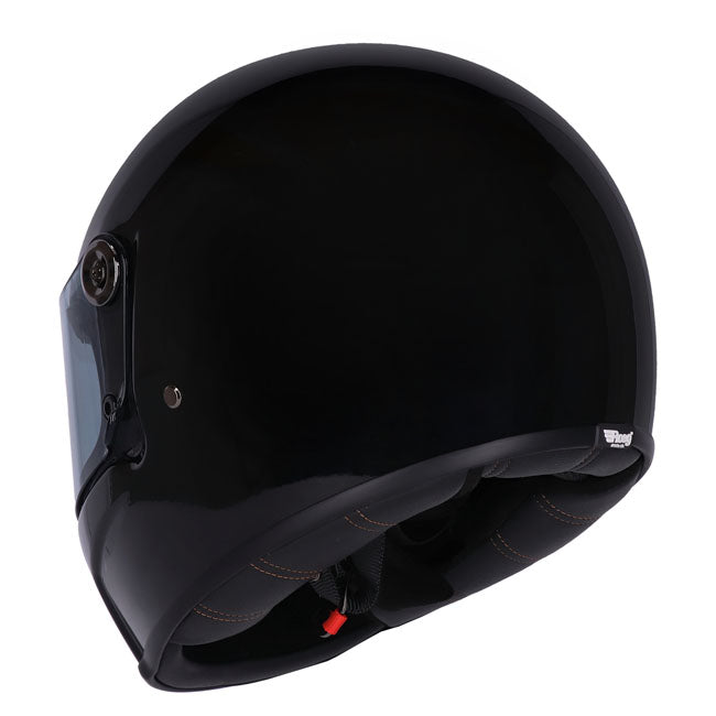 Roeg Casco moto integrale RX1