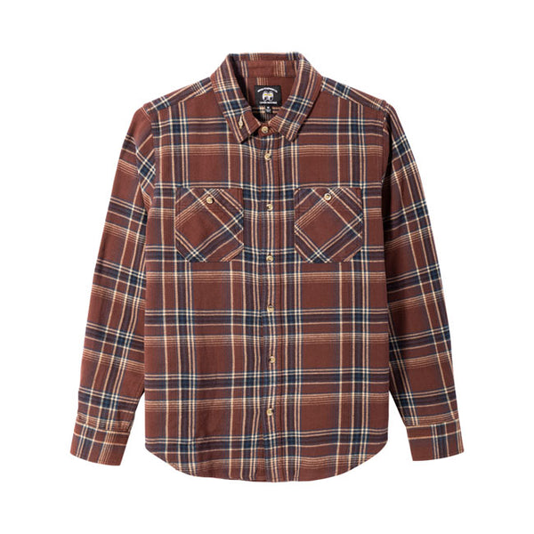 Loser Machine Camicia Mooneyes Charlie