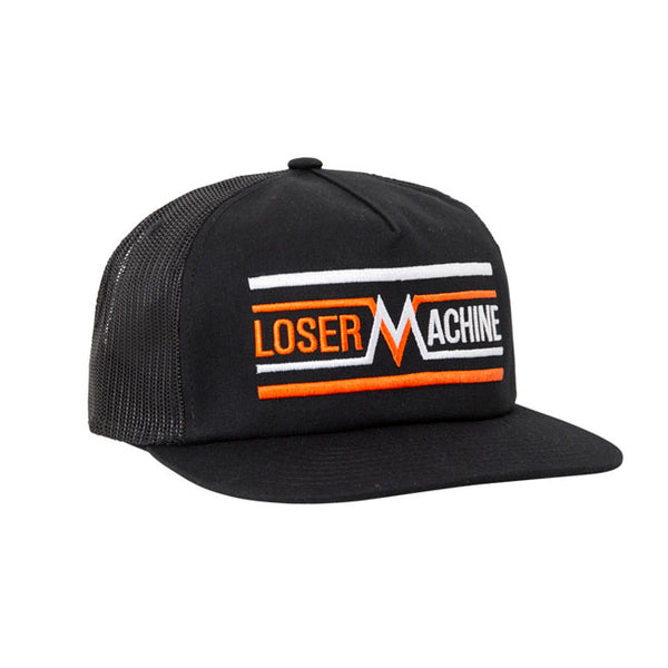 Loser Machine Tappo lineare
