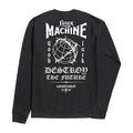 Loser Machine Manica lunga Superstition