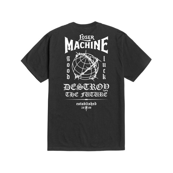 Loser Machine Maglietta Superstition