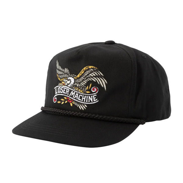 Loser Machine Cappellino Birdie