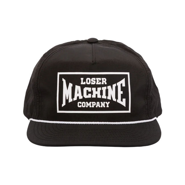 Loser Machine Cappello troppo duro