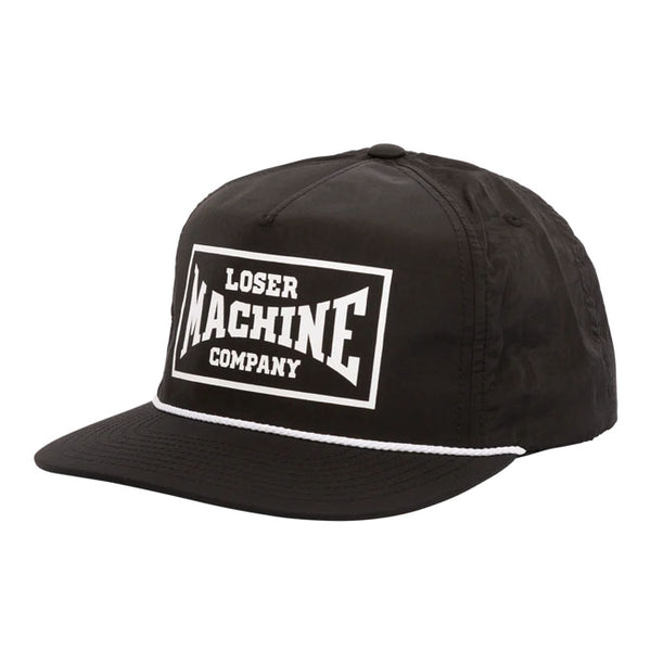 Loser Machine Cappello troppo duro