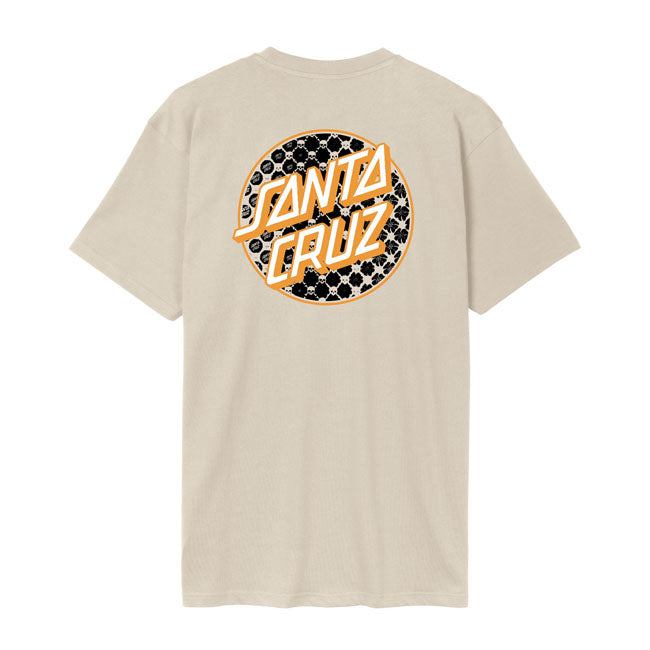 Maglietta Santa Cruz Meyer Freestyle Dot
