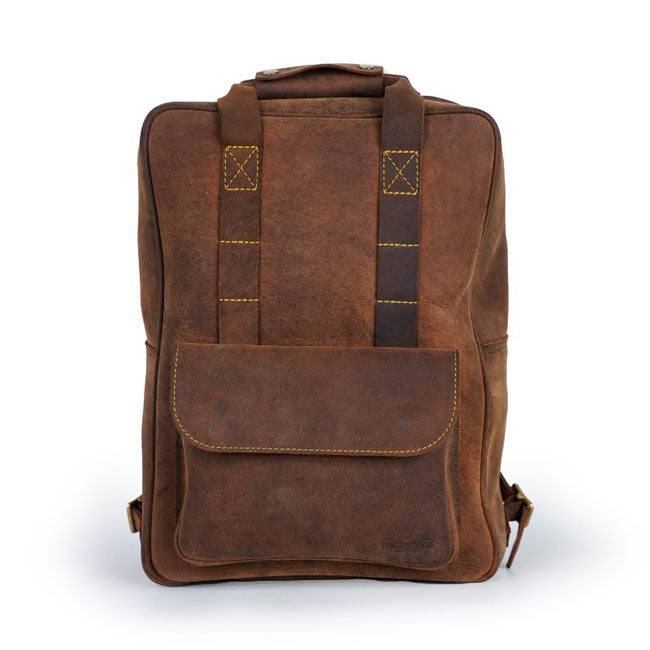 Trip Machine Eastwood Borsa laterale per moto / Zaino
