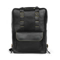 Trip Machine Eastwood Borsa laterale per moto / Zaino