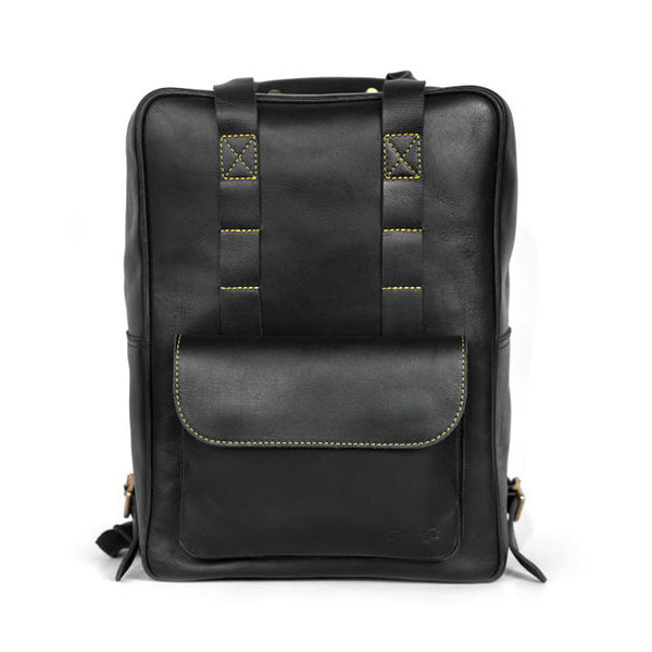 Trip Machine Eastwood Borsa laterale per moto / Zaino