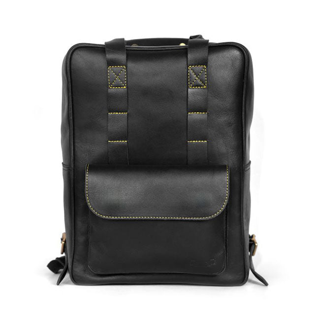 Trip Machine Eastwood Borsa laterale per moto / Zaino