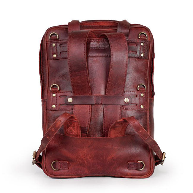 Trip Machine Eastwood Borsa laterale per moto / Zaino