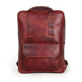 Trip Machine Eastwood Borsa laterale per moto / Zaino