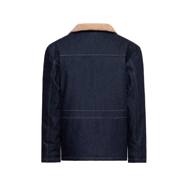 King Kerosin Giacca di jeans