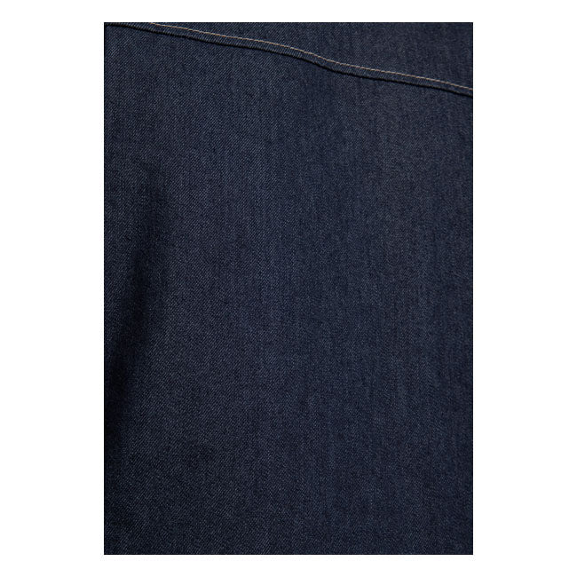 King Kerosin Giacca di jeans