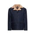 King Kerosin Giacca di jeans