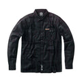 West Coast Choppers Camicia di flanella rigida