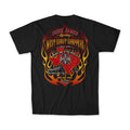 West Coast Choppers Maglietta "Non fare a modo tuo