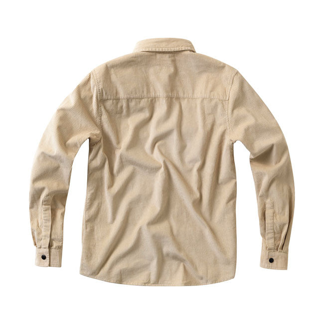 West Coast Choppers Camicia in corda Hill Country