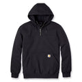 Carhartt Felpa Quarter-Zip pesante