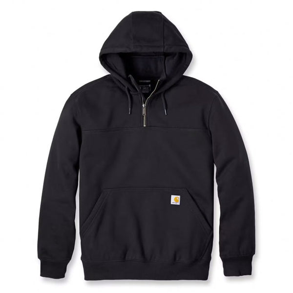 Carhartt Felpa Quarter-Zip pesante