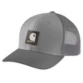 Carhartt Cappello in twill con logo posteriore a rete