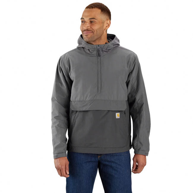 Carhartt Giacca a vento leggera e impacchettabile