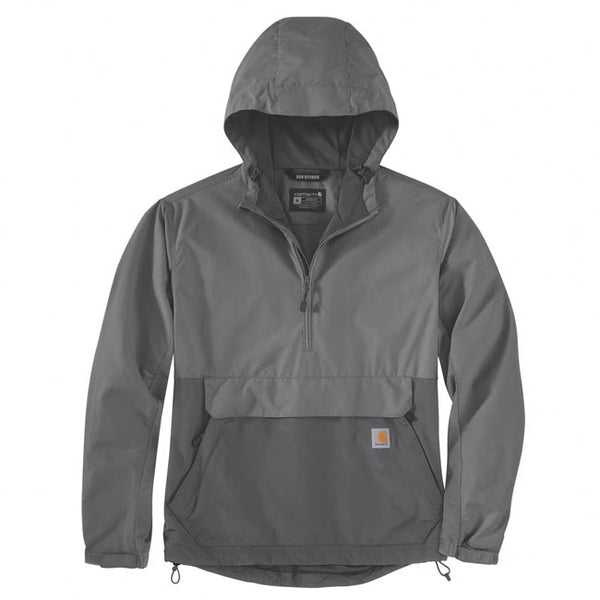 Carhartt Giacca a vento leggera e impacchettabile