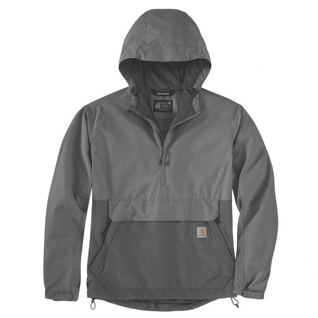 Carhartt Giacca a vento leggera e impacchettabile