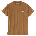 Carhartt Maglietta Force Pocket