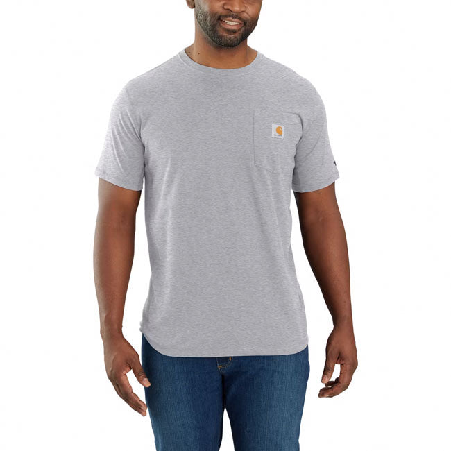 Carhartt Maglietta Force Pocket
